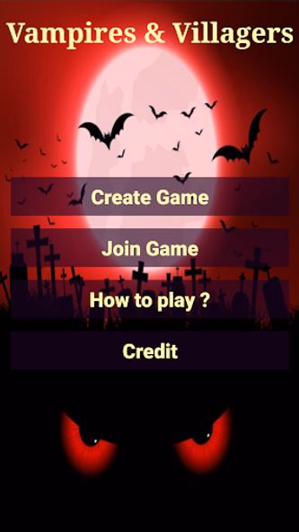 Vampires & Villagers Screenshot 1 - AppWisp.com Vampires & Villagers Screenshot 1 - AppWisp.com