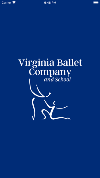 Virginia Ballet Company and Sc Screenshot 1 - AppWisp.com Virginia Ballet Company and Sc Screenshot 1 - AppWisp.com