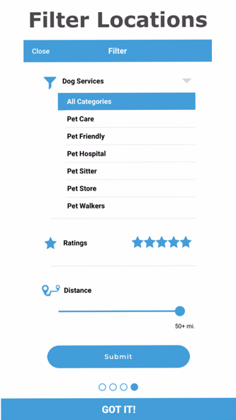 Ark Pets Screenshot 4 - AppWisp.com Ark Pets Screenshot 4 - AppWisp.com