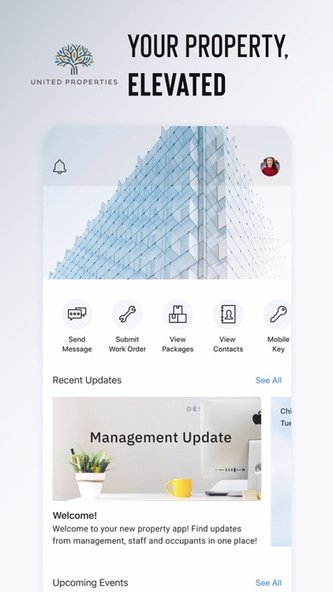 United Properties Screenshot 1 - AppWisp.com United Properties Screenshot 1 - AppWisp.com