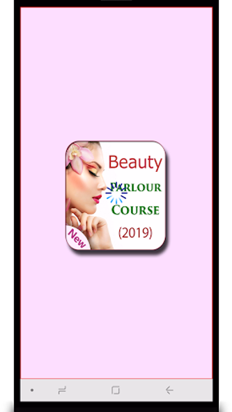 Beauty Parlour Course Screenshot 1 - AppWisp.com Beauty Parlour Course Screenshot 1 - AppWisp.com