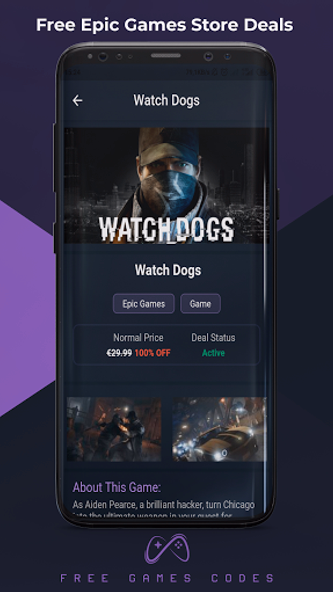 PC Games Alerts on Steam, Epic Screenshot 2 - AppWisp.com PC Games Alerts on Steam, Epic Screenshot 2 - AppWisp.com
