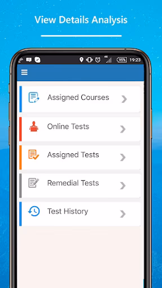 MBA Exam Preparation - TCY Screenshot 1 - AppWisp.com MBA Exam Preparation - TCY Screenshot 1 - AppWisp.com