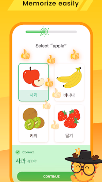 LingoDeer - Learn Languages Screenshot 3 - AppWisp.com LingoDeer - Learn Languages Screenshot 3 - AppWisp.com