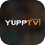 YuppTV - Live TV & Movies - AppWisp.com