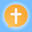 CrossTalk: Bible Chat + Prayer - AppWisp.com