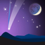 SkySafari - AppWisp.com