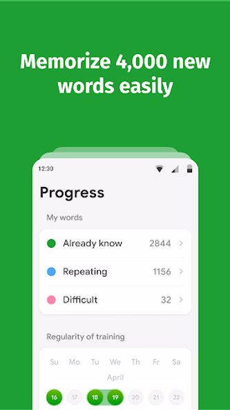 Bright – English for beginners Screenshot 2 - AppWisp.com Bright – English for beginners Screenshot 2 - AppWisp.com