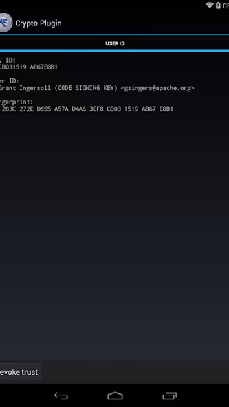 FlipdogSolutions Crypto Plugin Screenshot 2 - AppWisp.com FlipdogSolutions Crypto Plugin Screenshot 2 - AppWisp.com