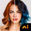 Hair Lab: AI hairstyle Face - AppWisp.com