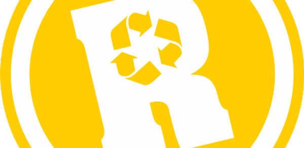 RECICLOS: tu app para reciclar Header - AppWisp.com RECICLOS: tu app para reciclar Header - AppWisp.com