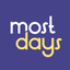 Most Days - Change your habits - AppWisp.com