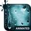Rainy Day Live Wallpaper Theme - AppWisp.com