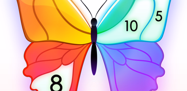 Paint Color: Color by Number Header - AppWisp.com Paint Color: Color by Number Header - AppWisp.com