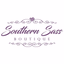 Shop Southern Sass Boutique - AppWisp.com