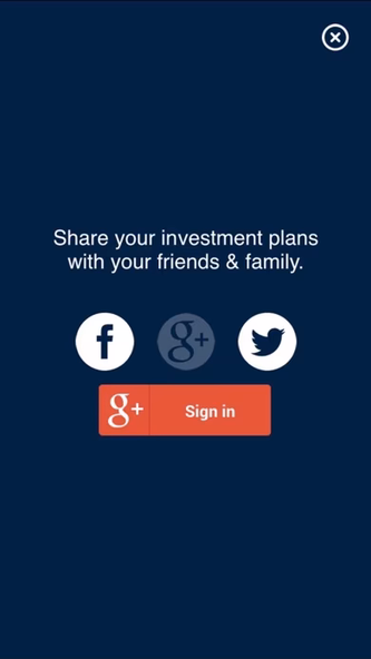 Wealth Calculator Screenshot 4 - AppWisp.com Wealth Calculator Screenshot 4 - AppWisp.com