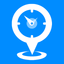 ClockInGo! CheckInPoint OC - AppWisp.com