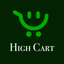 High Cart - AppWisp.com