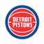 Detroit Pistons - AppWisp.com