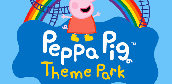Peppa Pig Theme Park Florida Header - AppWisp.com Peppa Pig Theme Park Florida Header - AppWisp.com