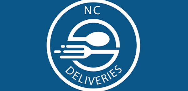 NC Deliveries Header - AppWisp.com NC Deliveries Header - AppWisp.com