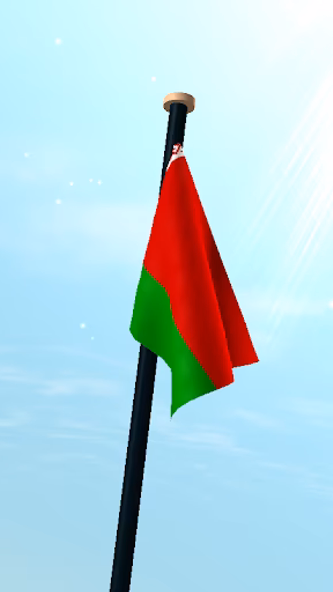 Belarus Flag 3D Free Wallpaper Screenshot 3 - AppWisp.com Belarus Flag 3D Free Wallpaper Screenshot 3 - AppWisp.com