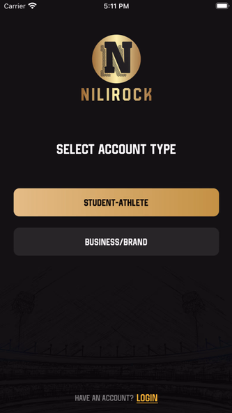NiliRock Screenshot 3 - AppWisp.com NiliRock Screenshot 3 - AppWisp.com