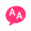 aaChat - stranger chat - AppWisp.com