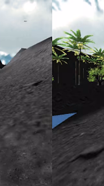Volcano VR Demo Screenshot 3 - AppWisp.com Volcano VR Demo Screenshot 3 - AppWisp.com