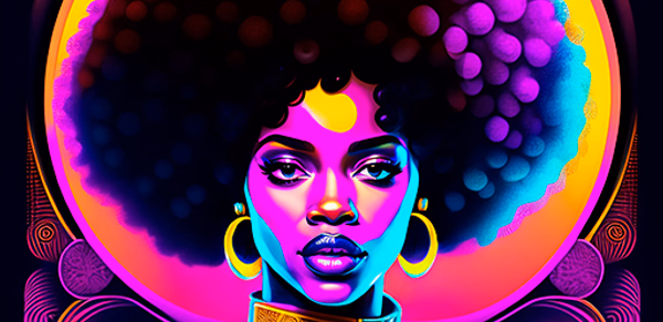 Funk Sounds Tones App Header - AppWisp.com Funk Sounds Tones App Header - AppWisp.com