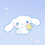 Cute Cinnamoroll Wallpaper - AppWisp.com