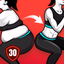 Women Workouts - Weight Loss - AppWisp.com