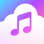 Music Cloud Offline - AppWisp.com