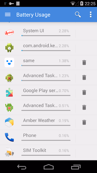 Easy Uninstaller App Uninstall Screenshot 4 - AppWisp.com Easy Uninstaller App Uninstall Screenshot 4 - AppWisp.com