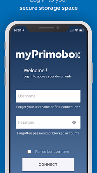 myPrimobox Screenshot 4 - AppWisp.com myPrimobox Screenshot 4 - AppWisp.com