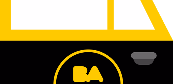 BA Taxi - Conductor Header - AppWisp.com BA Taxi - Conductor Header - AppWisp.com