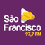 Rádio São Francisco 97,7 FM - AppWisp.com