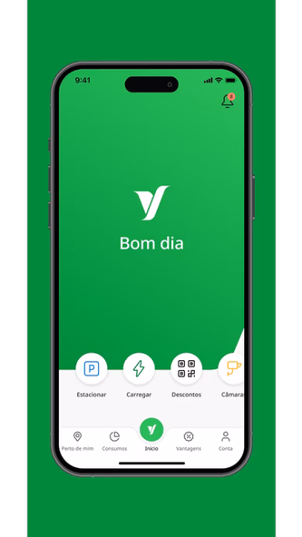 Via Verde Screenshot 1 - AppWisp.com Via Verde Screenshot 1 - AppWisp.com