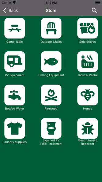 Homestead RV Community Screenshot 3 - AppWisp.com Homestead RV Community Screenshot 3 - AppWisp.com