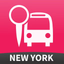 NYC Bus Checker - AppWisp.com