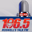 106.5 Roswell's Talk FM - AppWisp.com