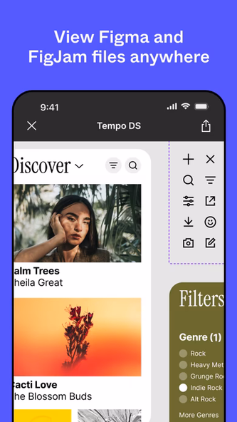 Figma Screenshot 1 - AppWisp.com Figma Screenshot 1 - AppWisp.com