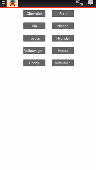 Diagramas Automotriz Screenshot 1 - AppWisp.com Diagramas Automotriz Screenshot 1 - AppWisp.com