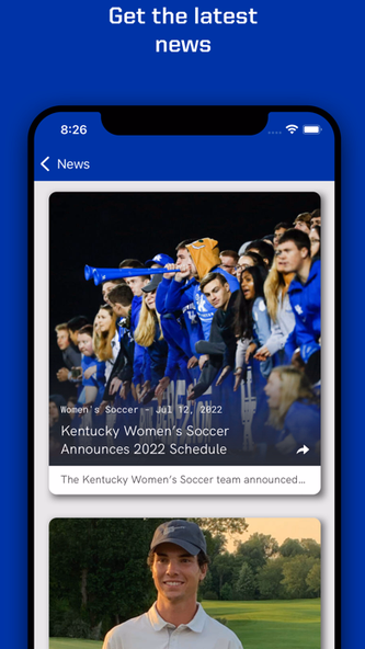 UK Athletics Screenshot 4 - AppWisp.com UK Athletics Screenshot 4 - AppWisp.com