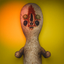 SCP 173 - Game Horror - AppWisp.com