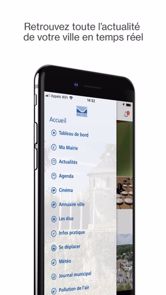 Marcoussis Screenshot 2 - AppWisp.com Marcoussis Screenshot 2 - AppWisp.com