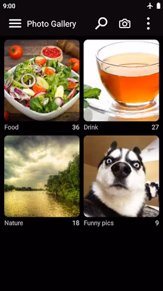 Gallery - Photos - Album Screenshot 2 - AppWisp.com Gallery - Photos - Album Screenshot 2 - AppWisp.com