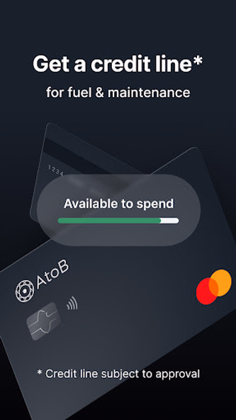AtoB: Find and Save on Fuel Screenshot 2 - AppWisp.com AtoB: Find and Save on Fuel Screenshot 2 - AppWisp.com