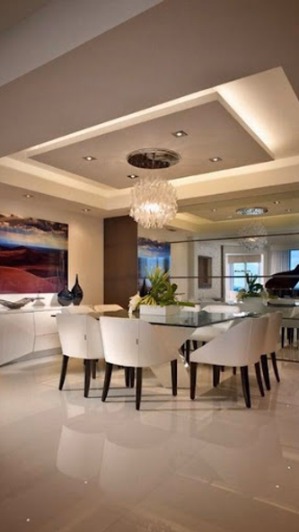 Modern Style Ceiling Design Screenshot 3 - AppWisp.com Modern Style Ceiling Design Screenshot 3 - AppWisp.com