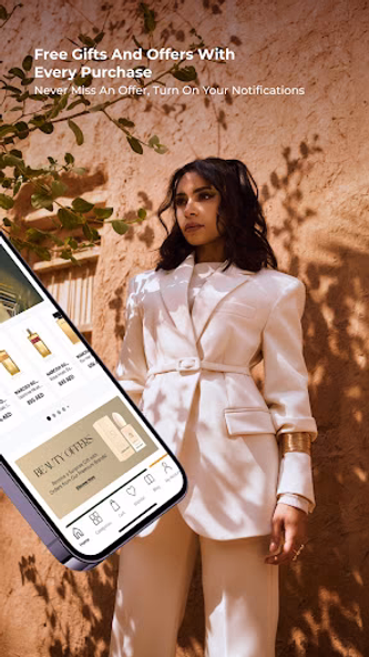 FACES Beauty – فيسز Screenshot 2 - AppWisp.com FACES Beauty – فيسز Screenshot 2 - AppWisp.com